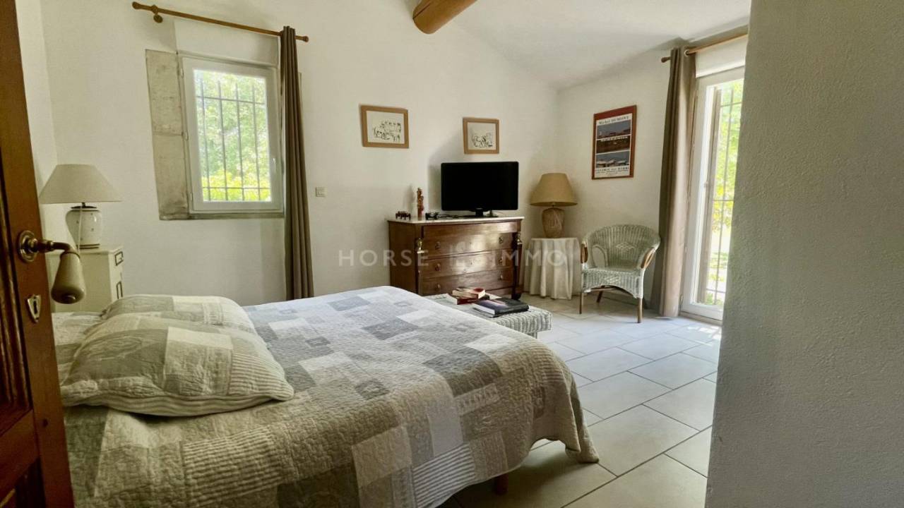 Hippisch vastgoed Koop Gard