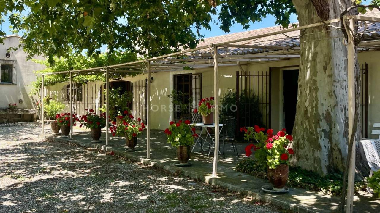 Hippisch vastgoed Koop Gard