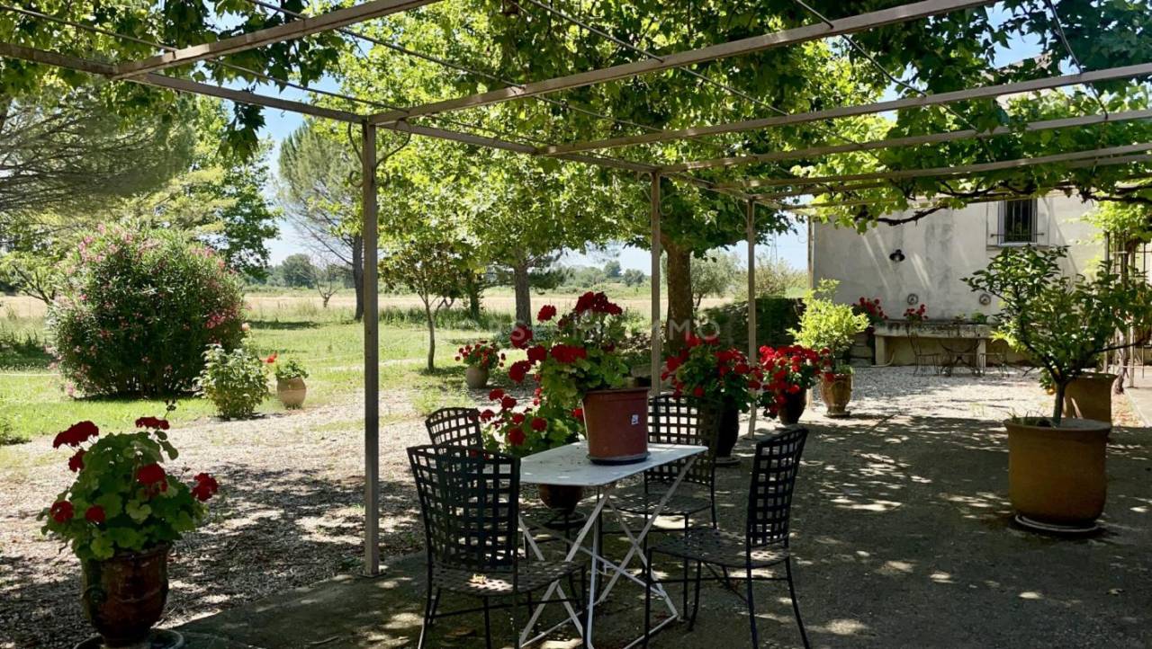 Hippisch vastgoed Koop Gard