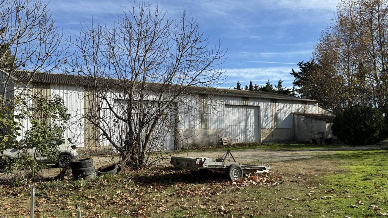 Hippisch vastgoed Koop Gard