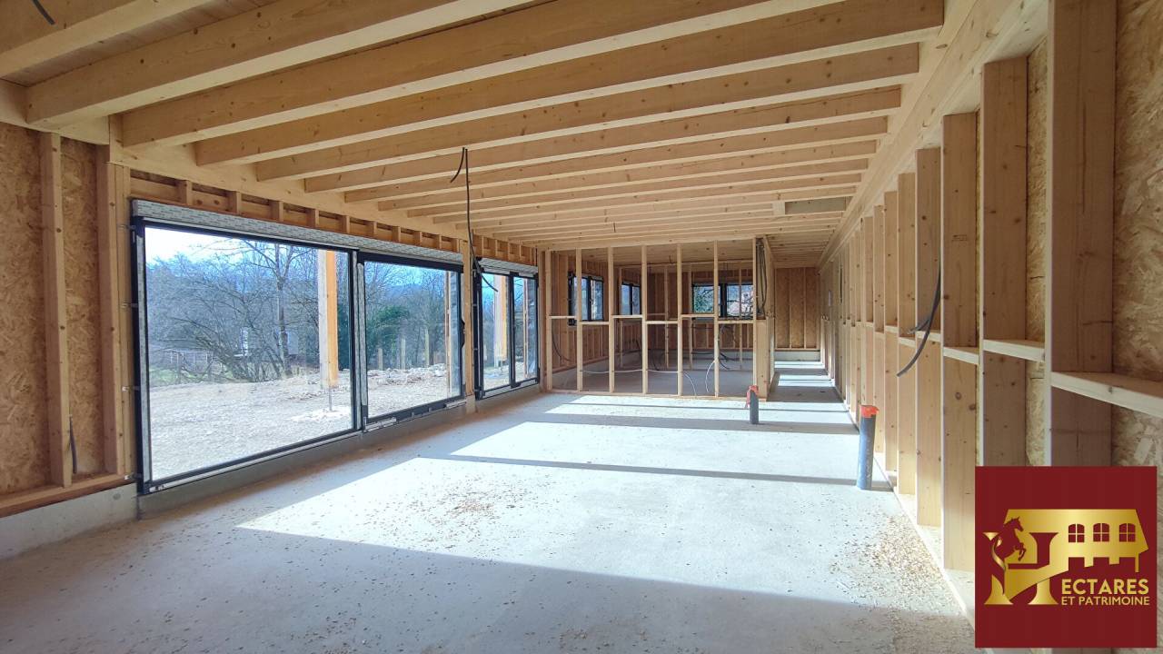 Hippisch vastgoed Koop Doubs