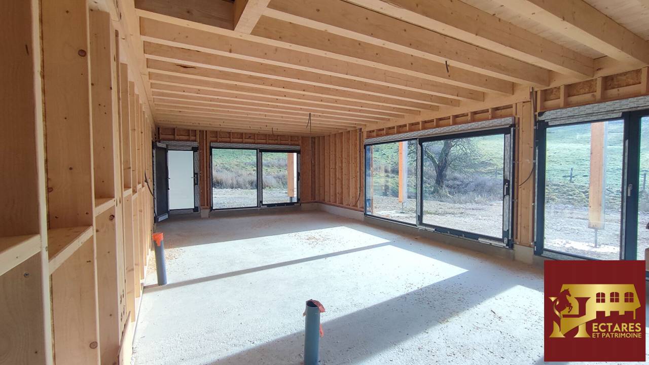 Hippisch vastgoed Koop Doubs