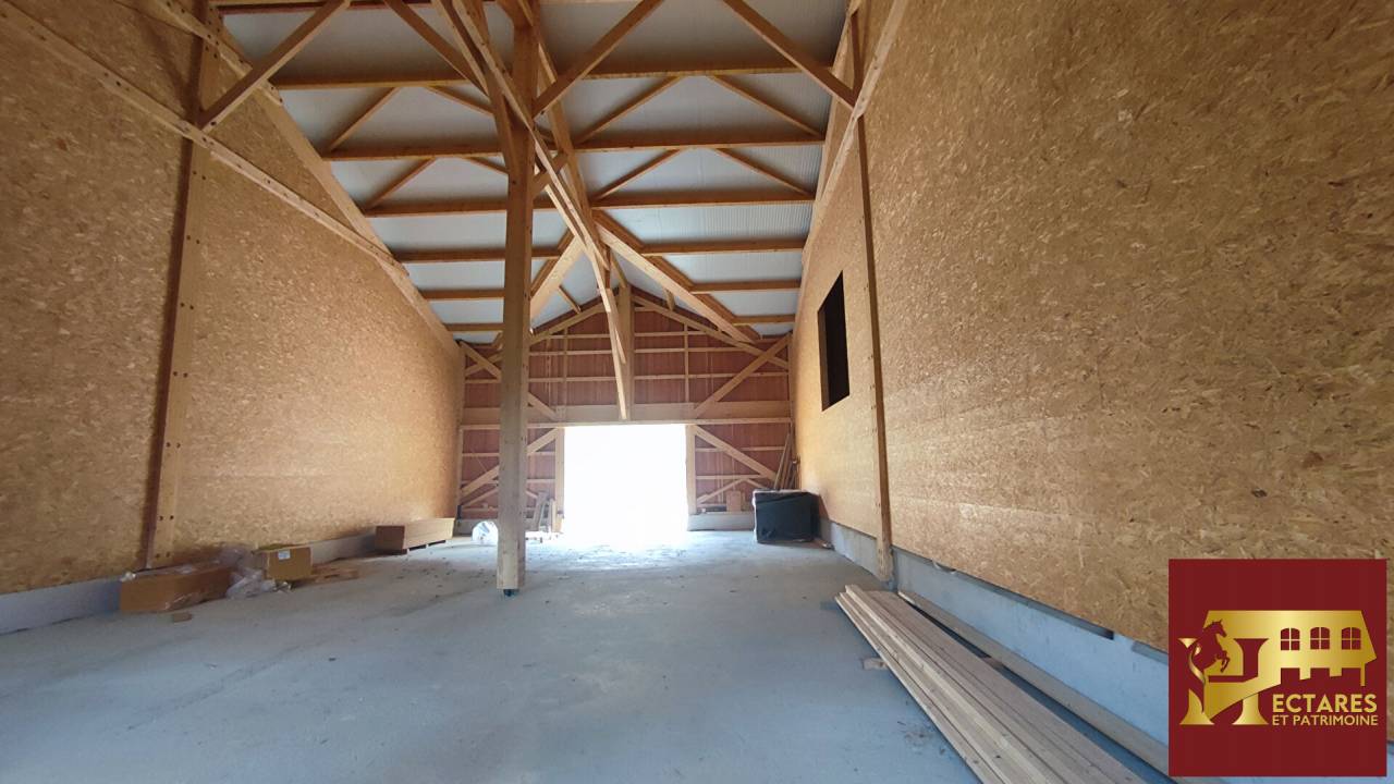 Hippisch vastgoed Koop Doubs