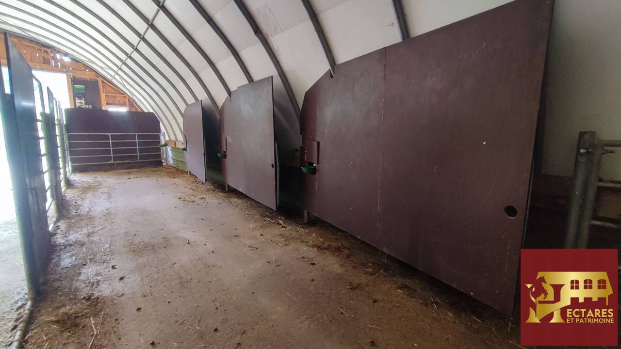 Hippisch vastgoed Koop Doubs