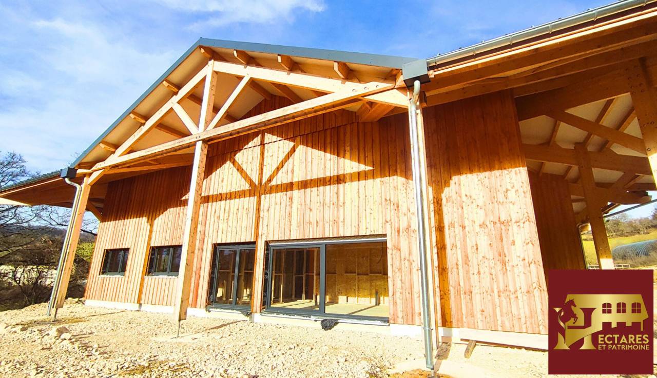 Hippisch vastgoed Koop Doubs