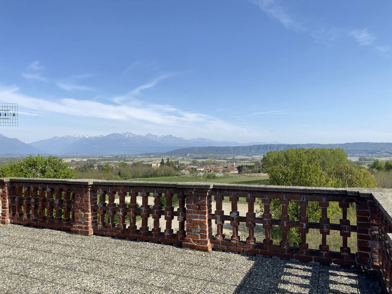 Hippisch vastgoed Koop Turin