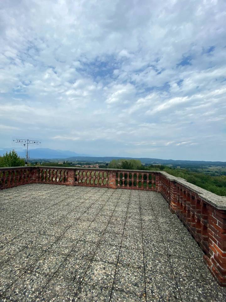 Hippisch vastgoed Koop Turin