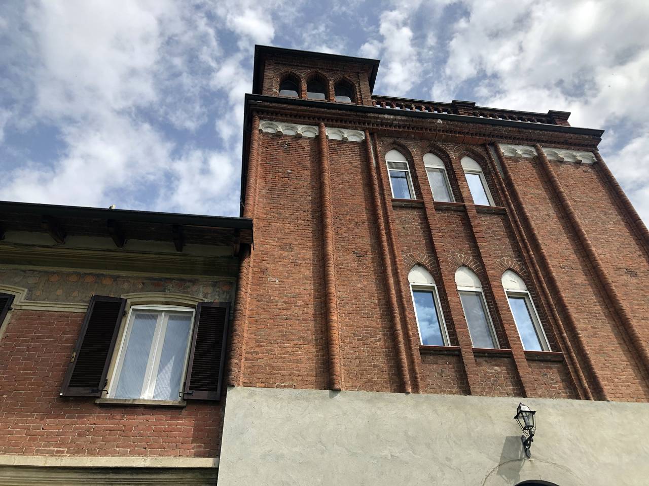 Hippisch vastgoed Koop Turin