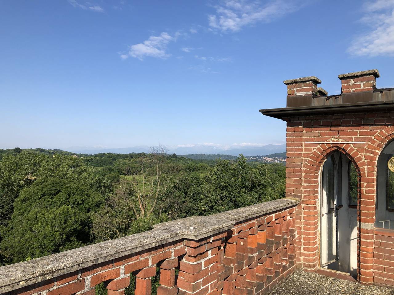 Hippisch vastgoed Koop Turin