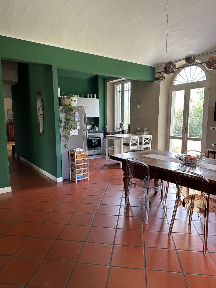 Hippisch vastgoed Koop Turin