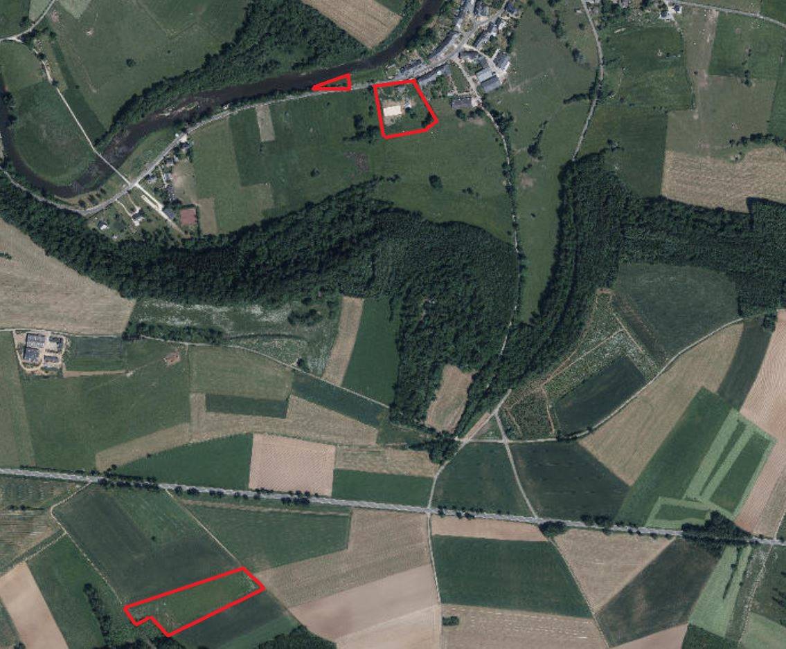 Hippisch vastgoed Koop Luxembourg belge