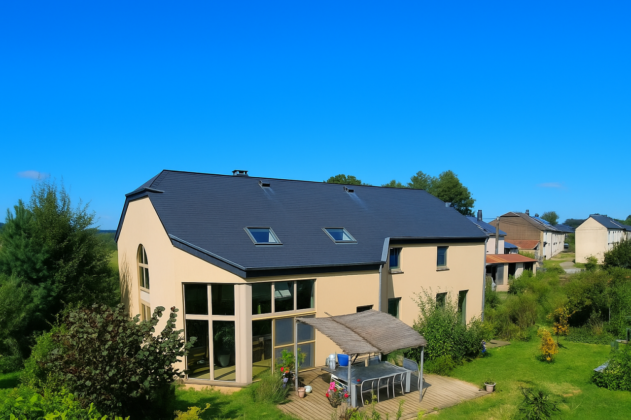 Hippisch vastgoed Koop Luxembourg belge