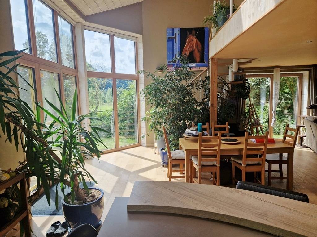 Hippisch vastgoed Koop Luxembourg belge