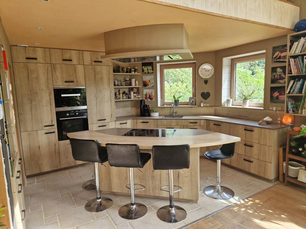 Hippisch vastgoed Koop Luxembourg belge