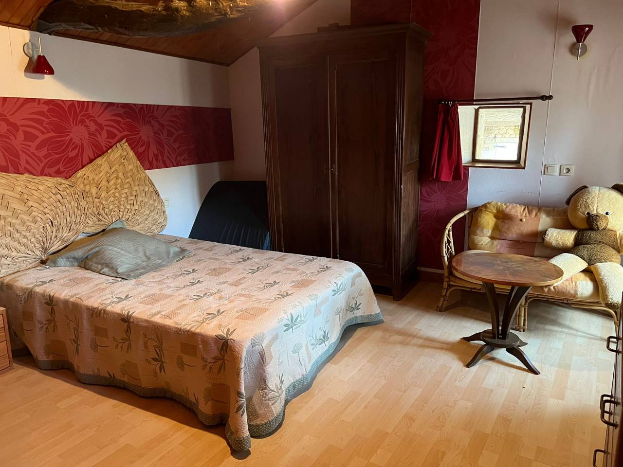 Mooi hippisch vastgoed Koop Charente