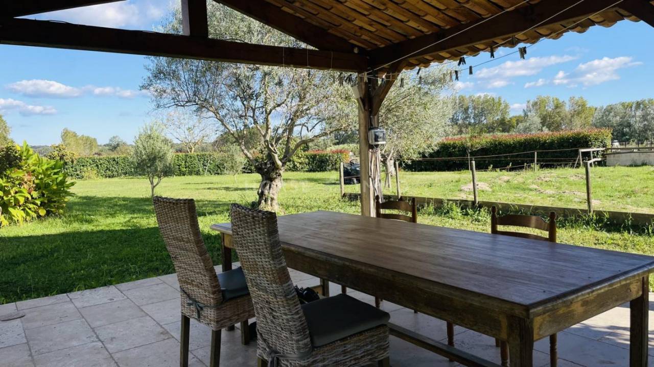 Hippisch vastgoed Koop Gard