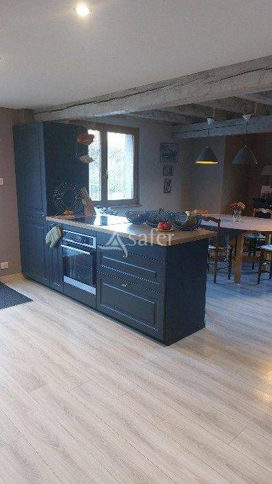 Hippisch vastgoed Koop Bas-Rhin