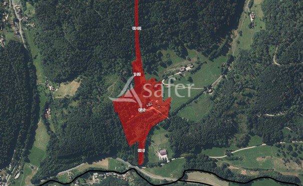 Hippisch vastgoed Koop Bas-Rhin