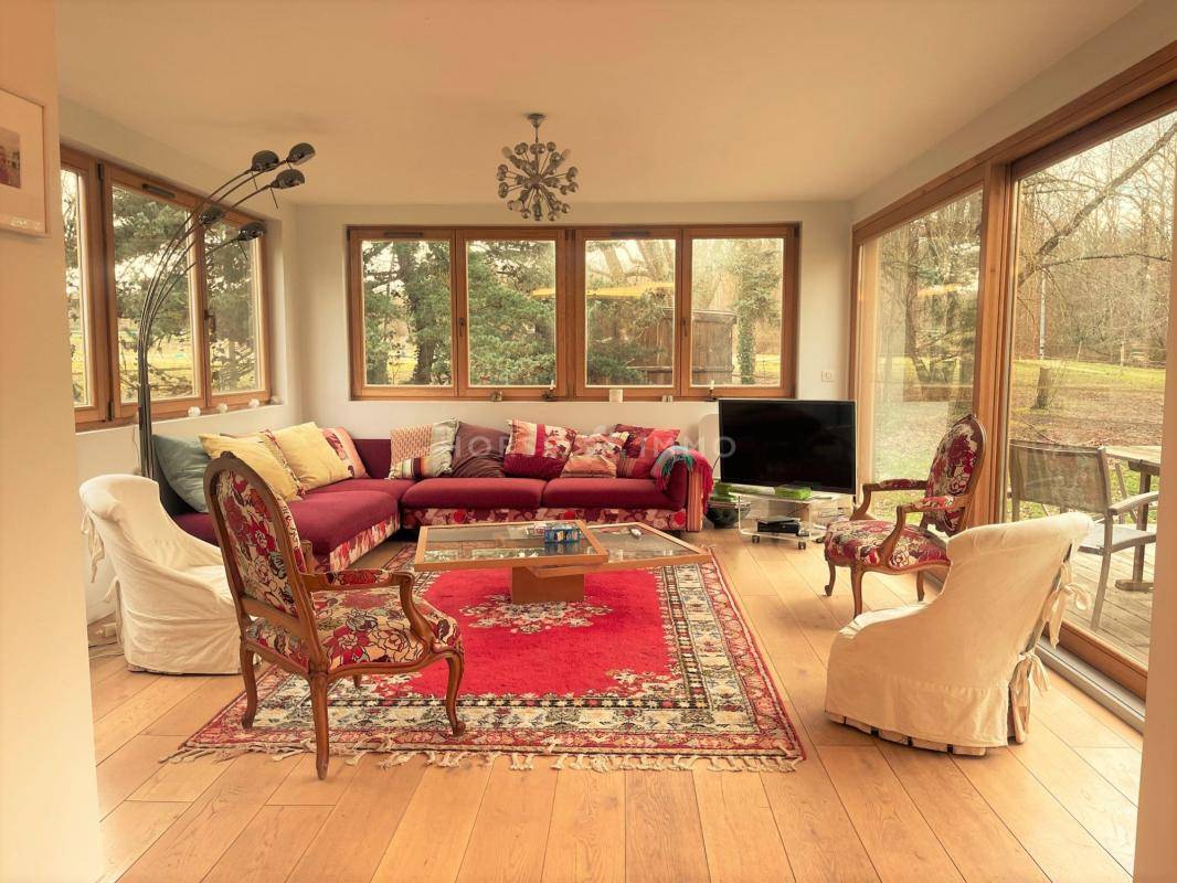 Hippisch vastgoed Koop Yvelines