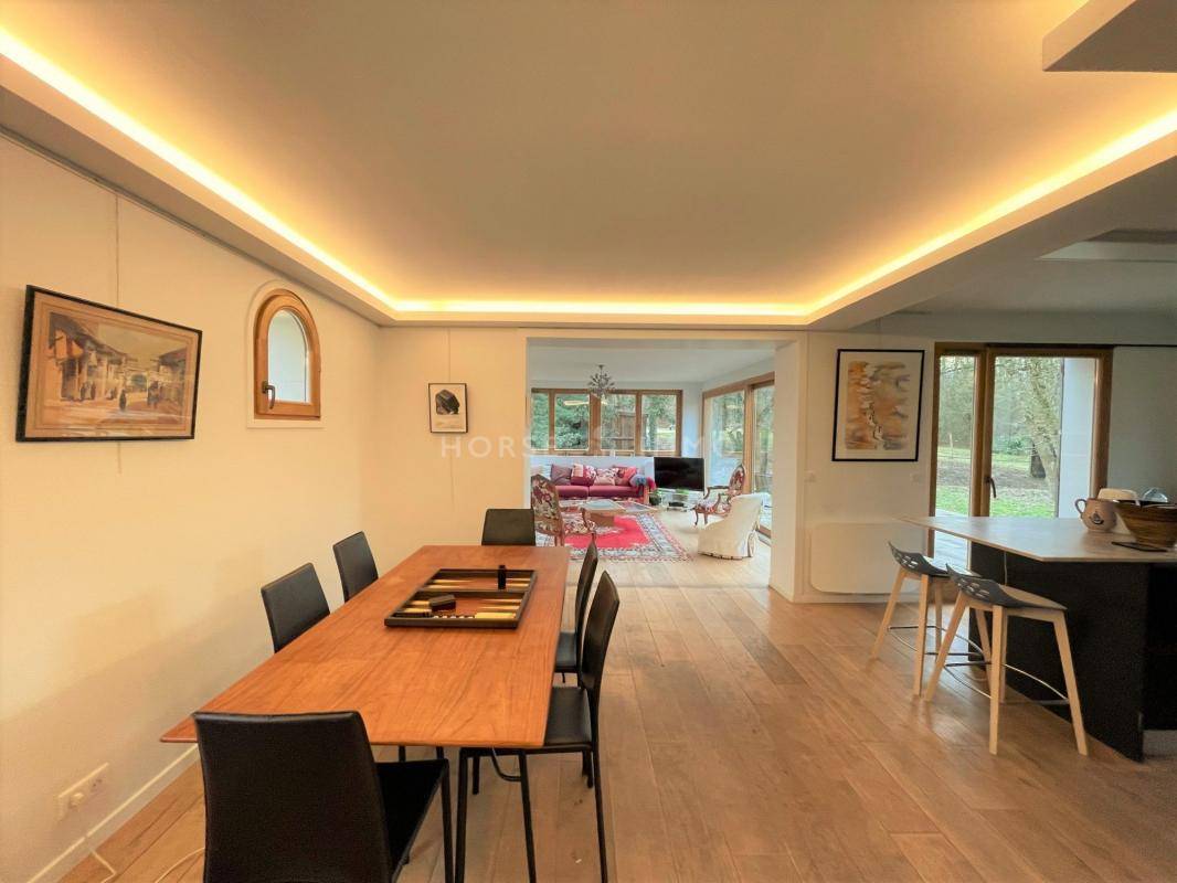 Hippisch vastgoed Koop Yvelines