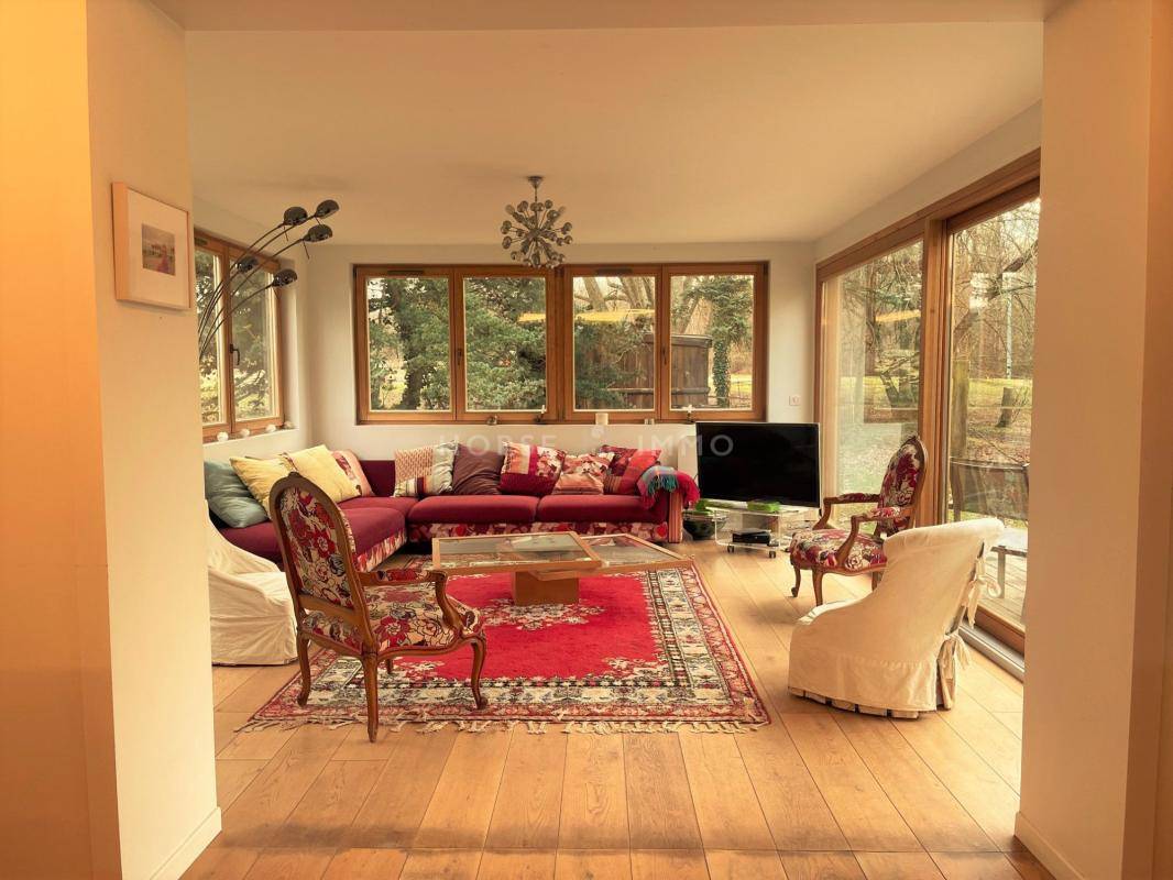 Hippisch vastgoed Koop Yvelines