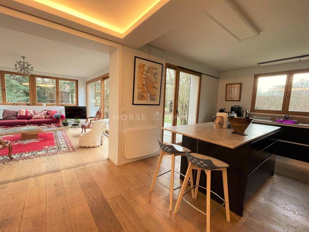 Hippisch vastgoed Koop Yvelines