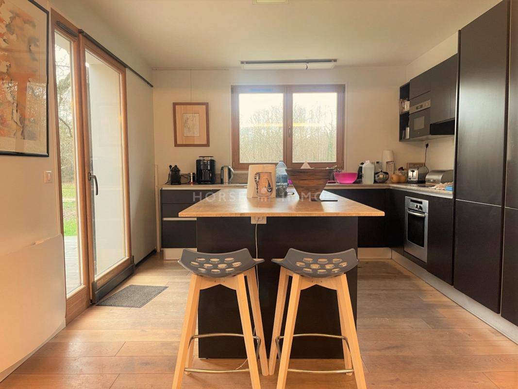 Hippisch vastgoed Koop Yvelines