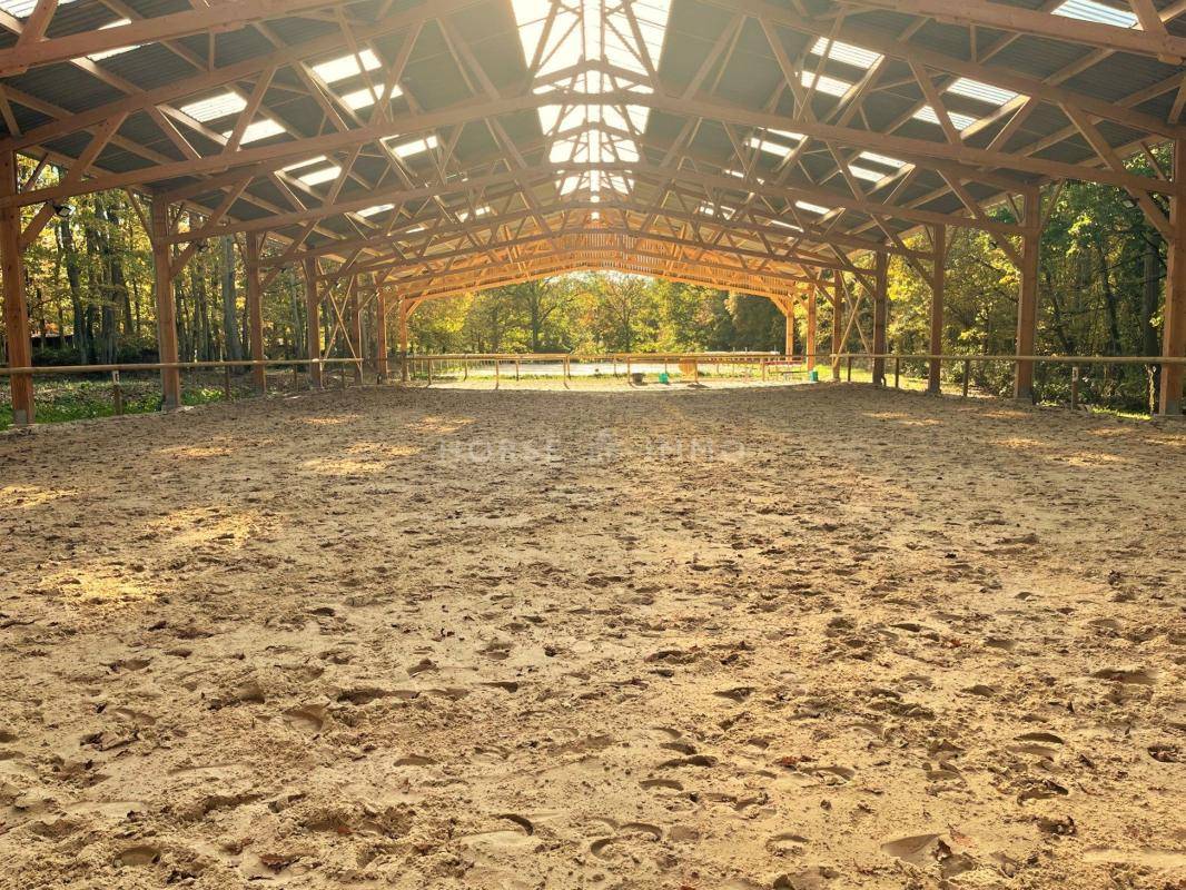 Hippisch vastgoed Koop Yvelines