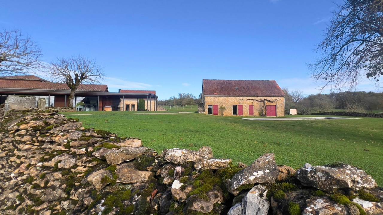 Mooi hippisch vastgoed Koop Lot