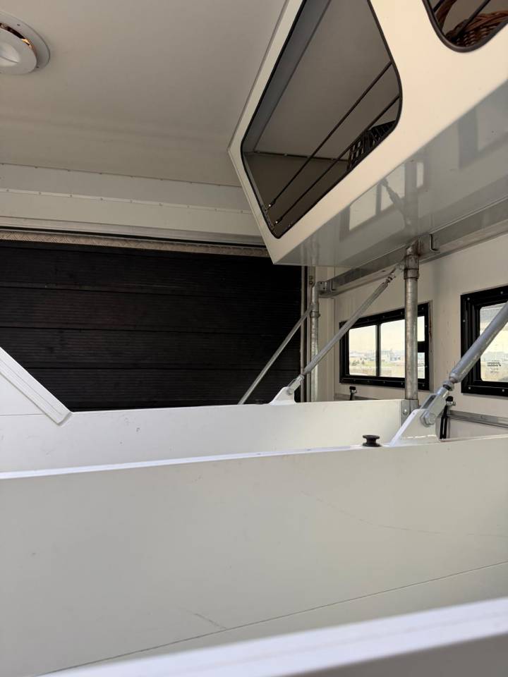 Zware paardenvrachtwagen (groot rijbewijs) Mercedes MERCEDES-BENZ 0 Tweedehands