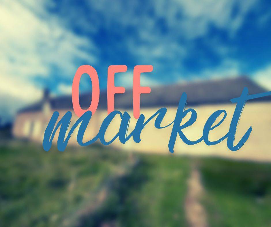 Te restaureren boerderij Koop Ile-et-Vilaine