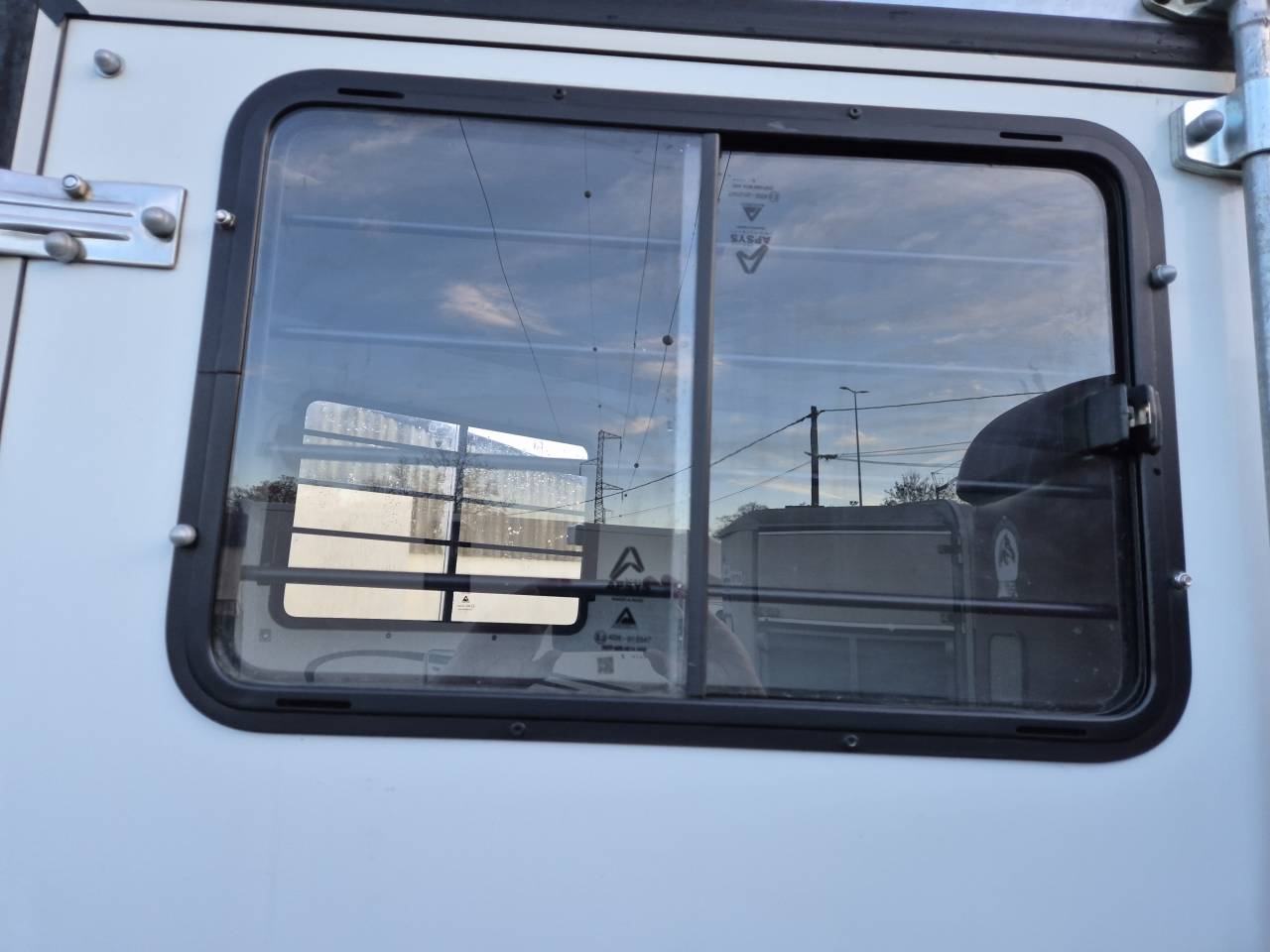 Paardentrailers Fautras JMS Cassic 1,5 Paard 2022 Tweedehands