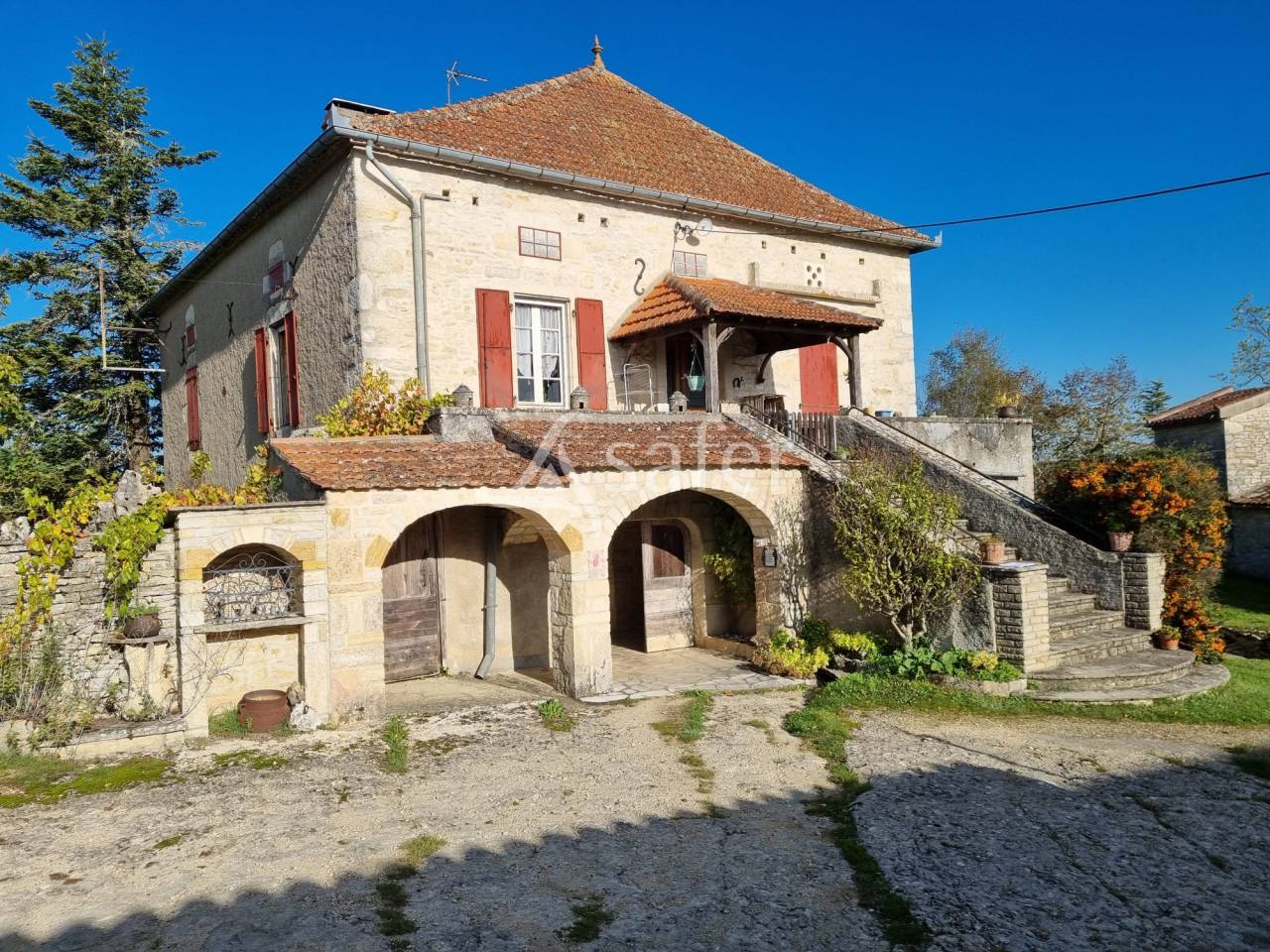 Wijn exploitatie Koop Lot