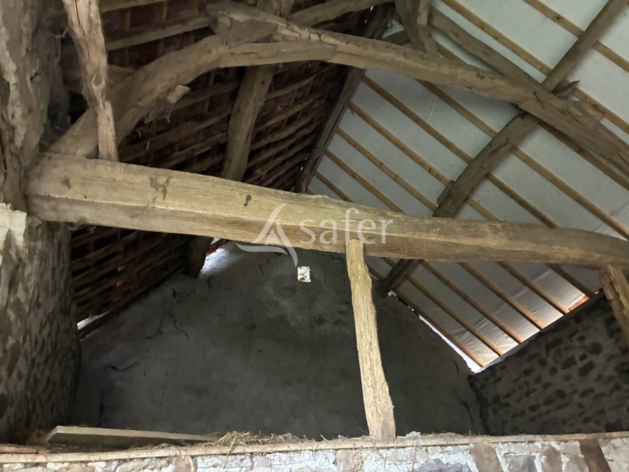 Landbouw bedrijf Koop Sa&ocirc;ne-et-Loire