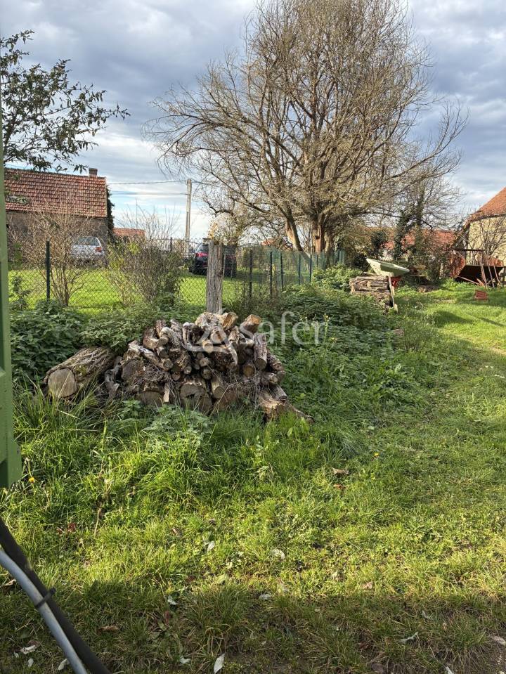 Landbouw bedrijf Koop Sa&ocirc;ne-et-Loire