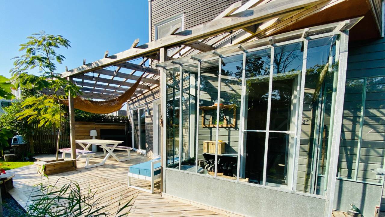 Hippisch vastgoed Koop Pas-de-Calais