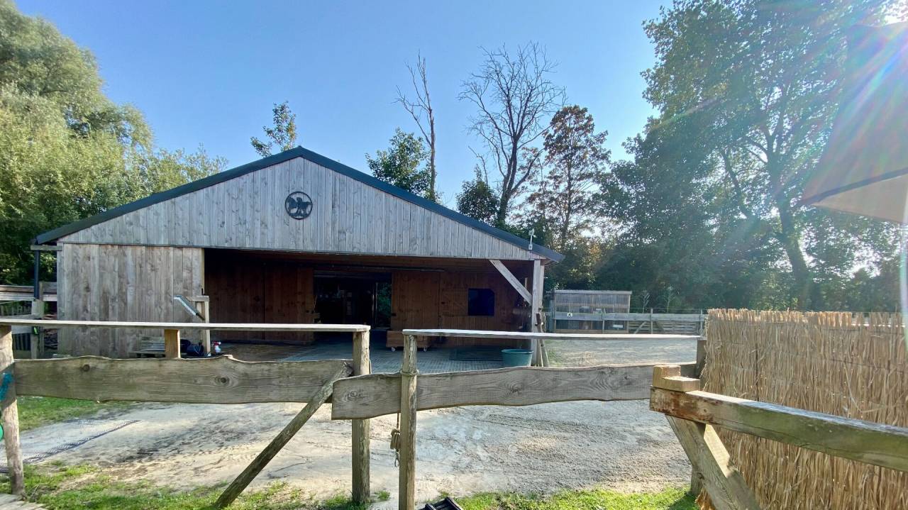 Hippisch vastgoed Koop Pas-de-Calais