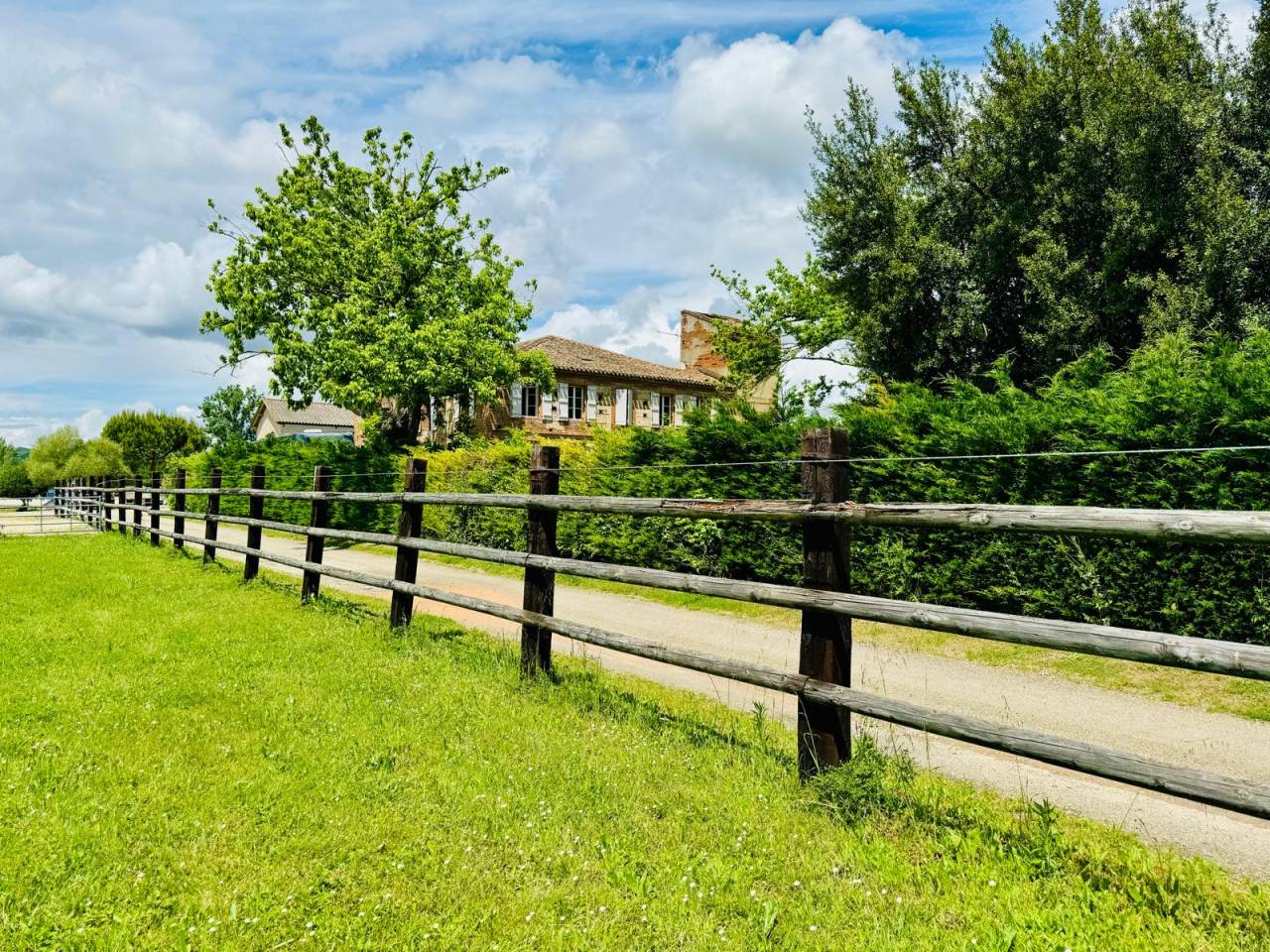 Hippisch vastgoed Koop Tarn-et-Garonne