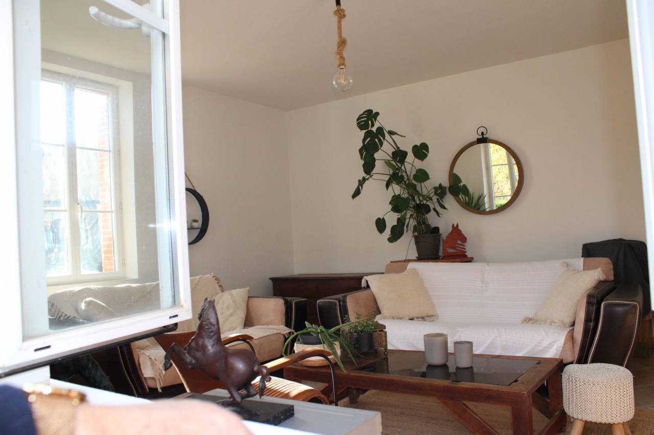 Hippisch vastgoed Koop Tarn-et-Garonne