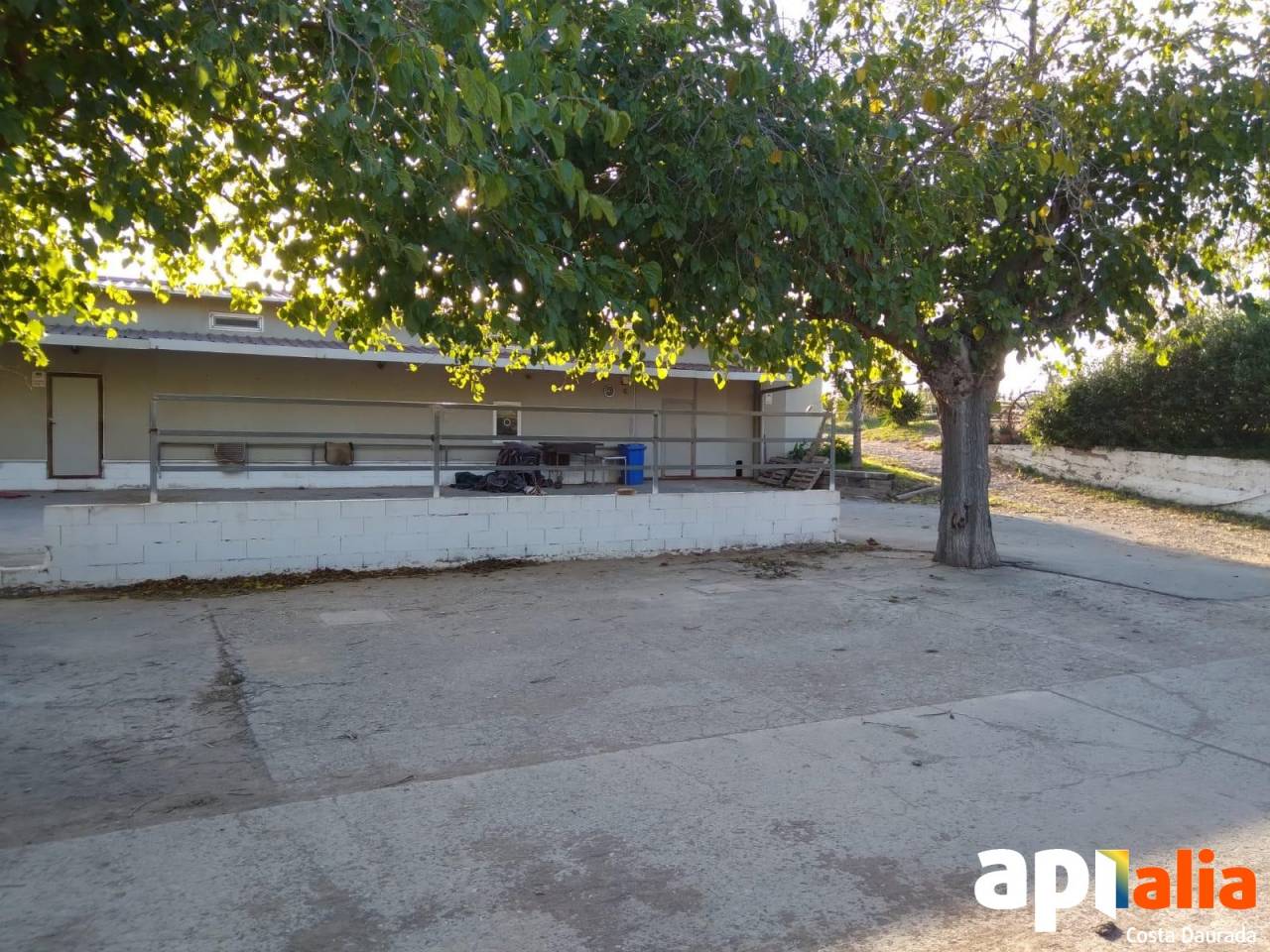 Hippisch vastgoed Huur Tarragone