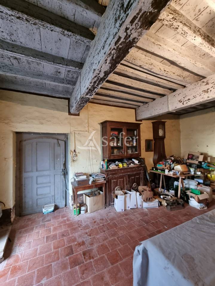 Graan exploitatie Koop tarn