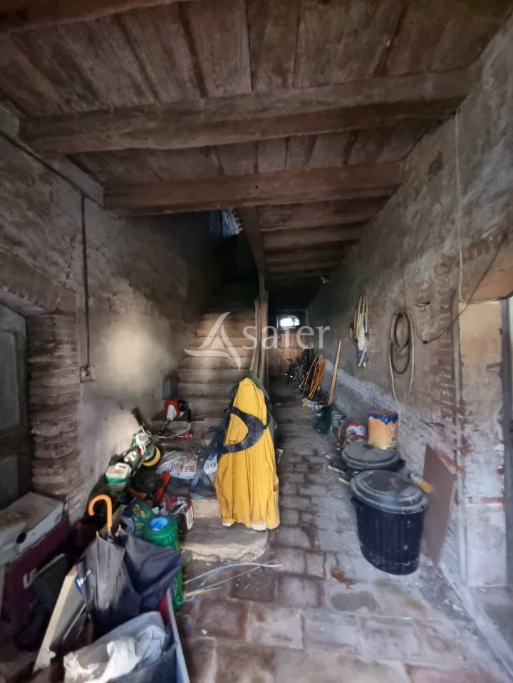 Graan exploitatie Koop tarn