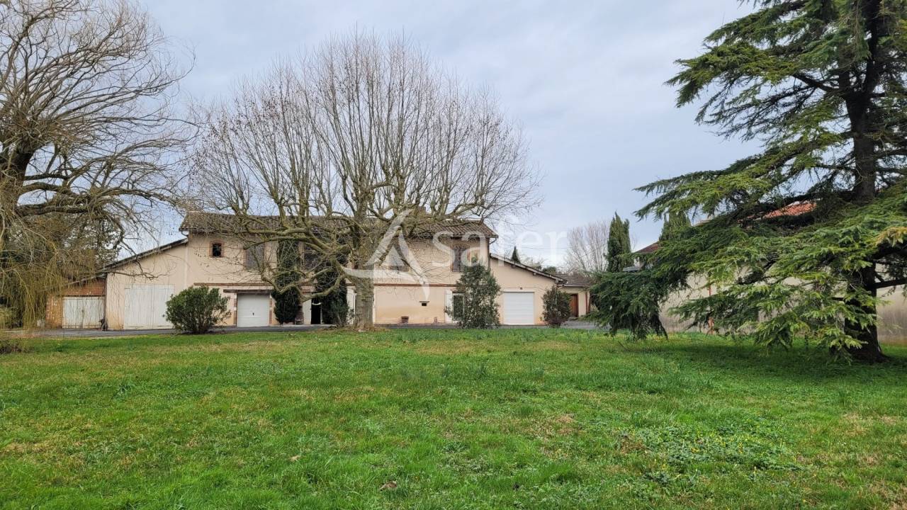 Graan exploitatie Koop tarn