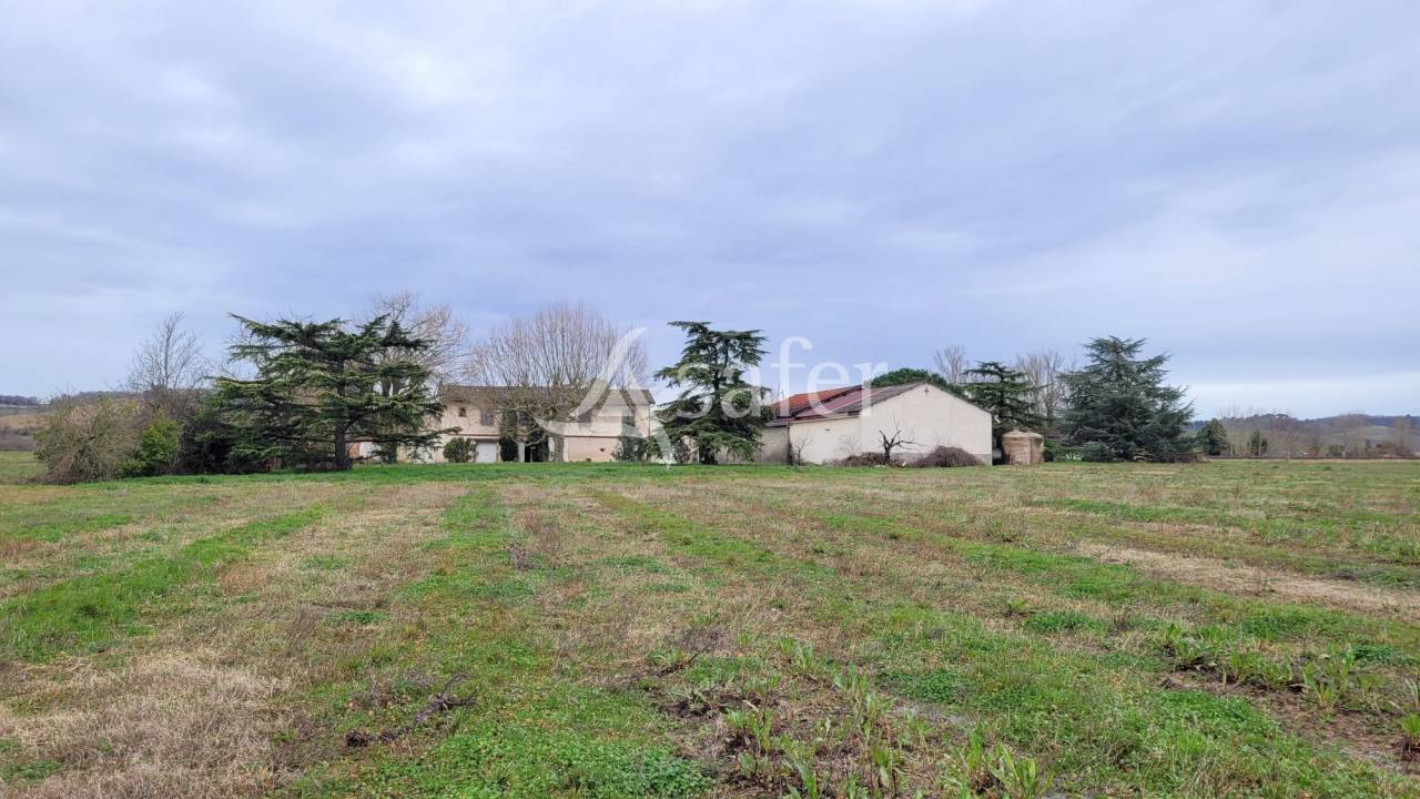 Graan exploitatie Koop tarn