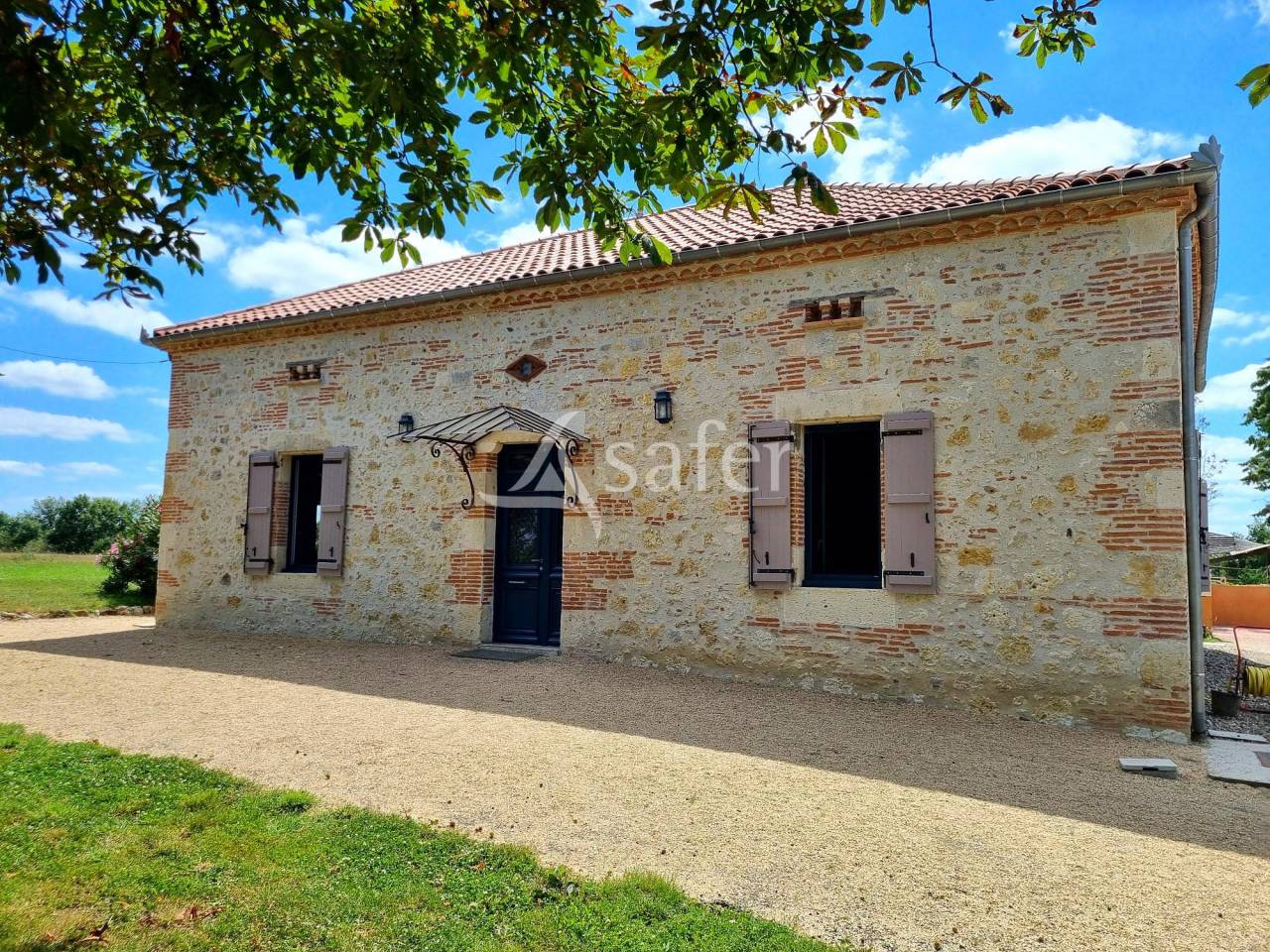 Landbouw bedrijf Koop Tarn-et-Garonne