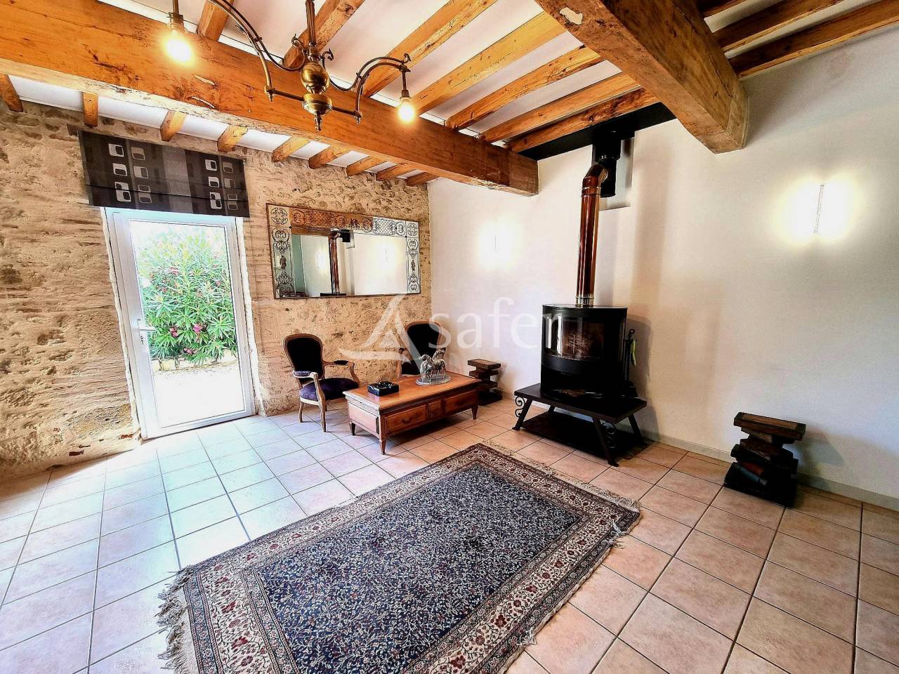 Landbouw bedrijf Koop Tarn-et-Garonne