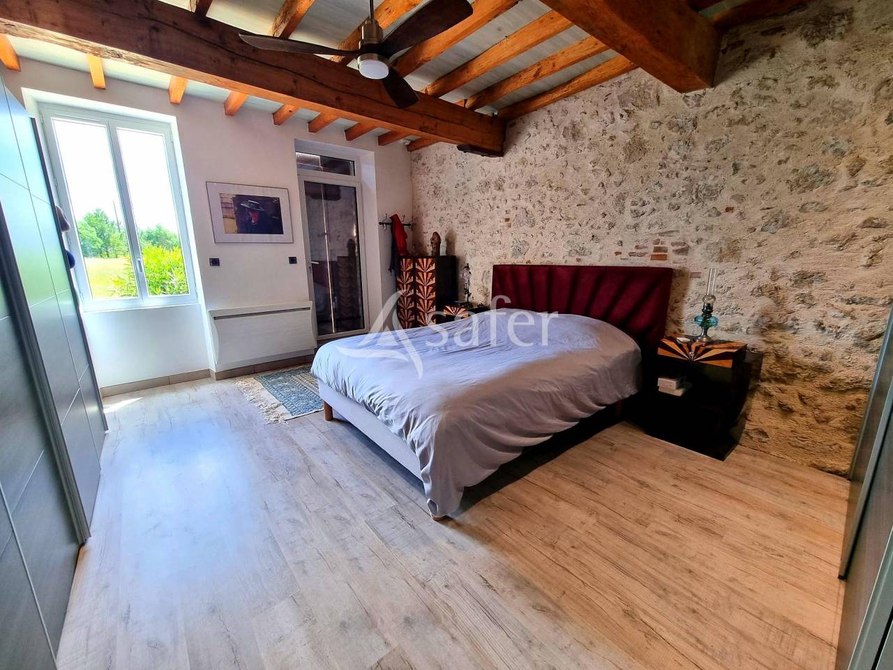 Landbouw bedrijf Koop Tarn-et-Garonne