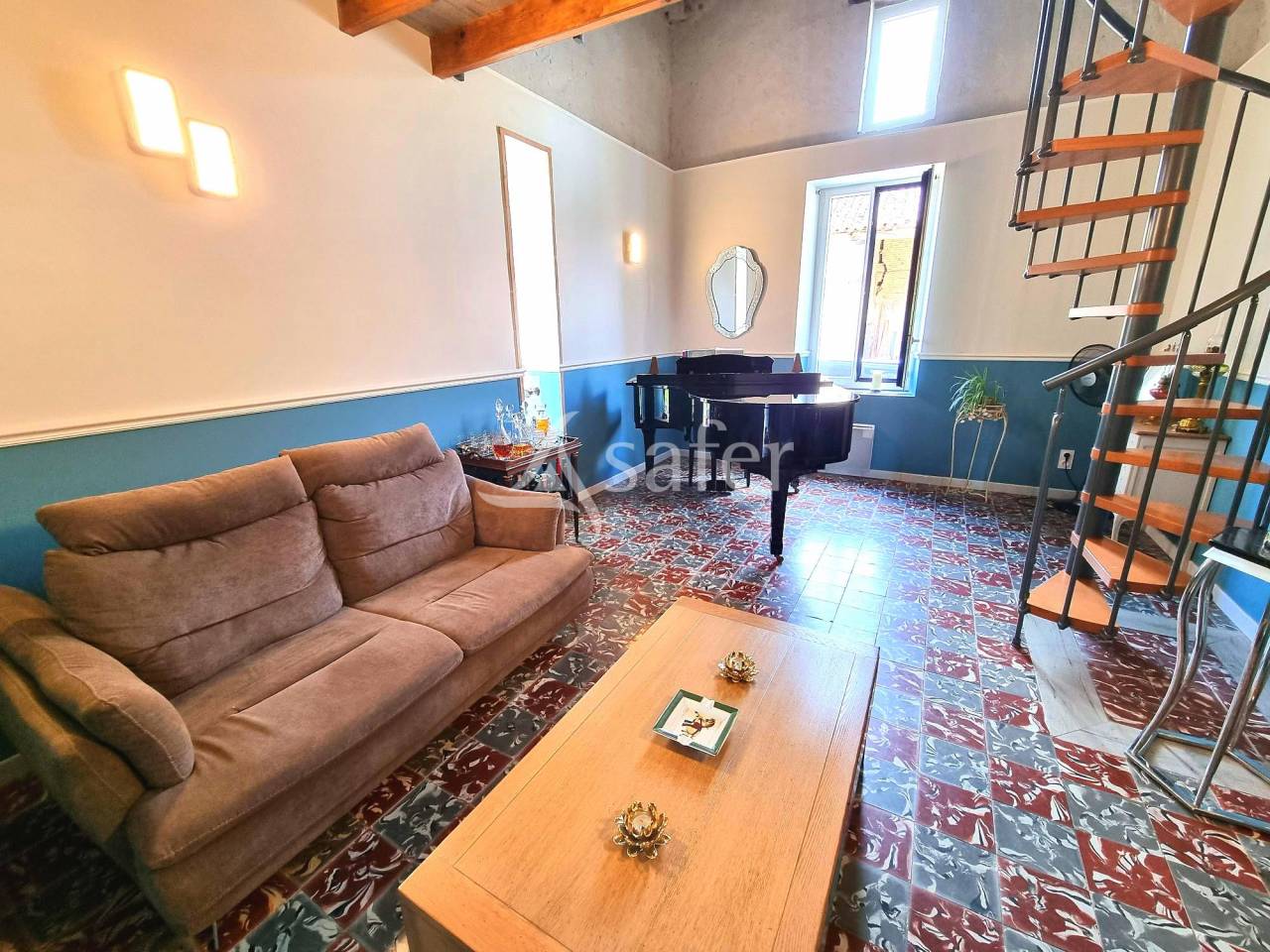 Landbouw bedrijf Koop Tarn-et-Garonne