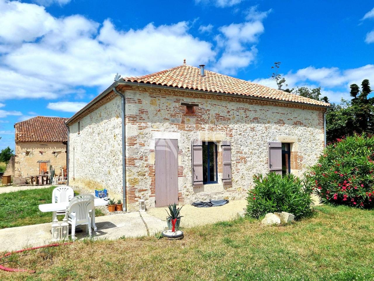 Landbouw bedrijf Koop Tarn-et-Garonne