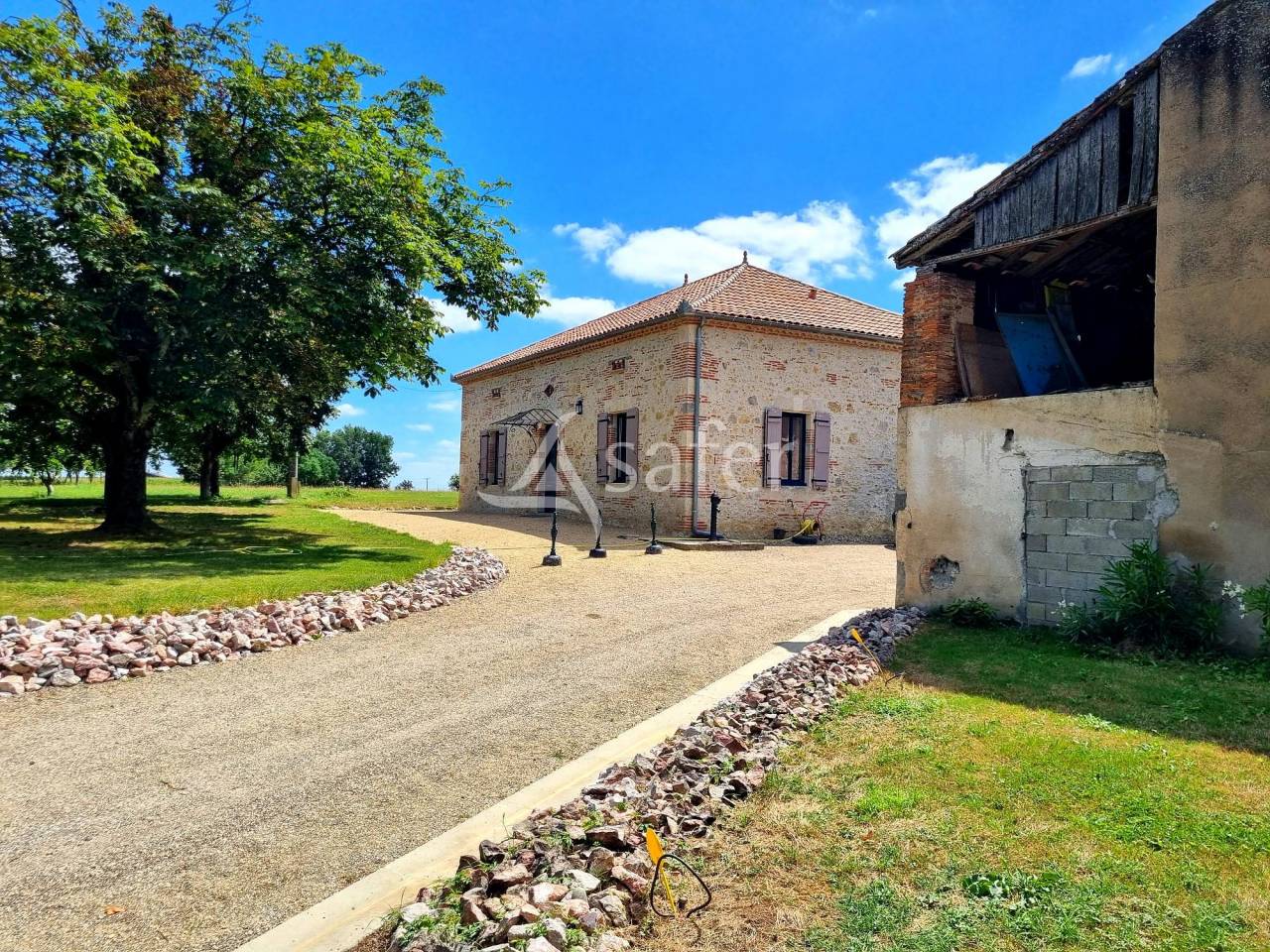 Landbouw bedrijf Koop Tarn-et-Garonne